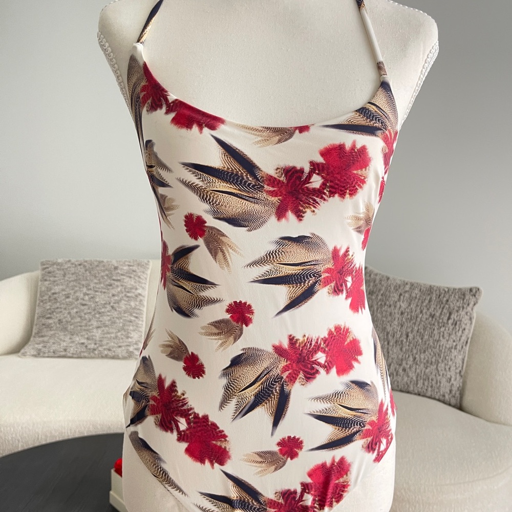 La Perla swimsuit sz  IT 44 $395 - Picture 11 of 17